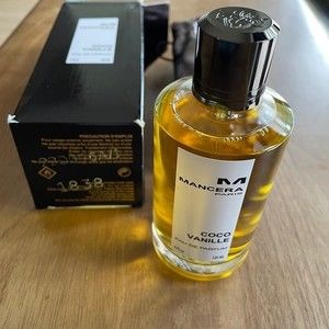 SOLD 🎉 Mancera COCO Vanille 4oz